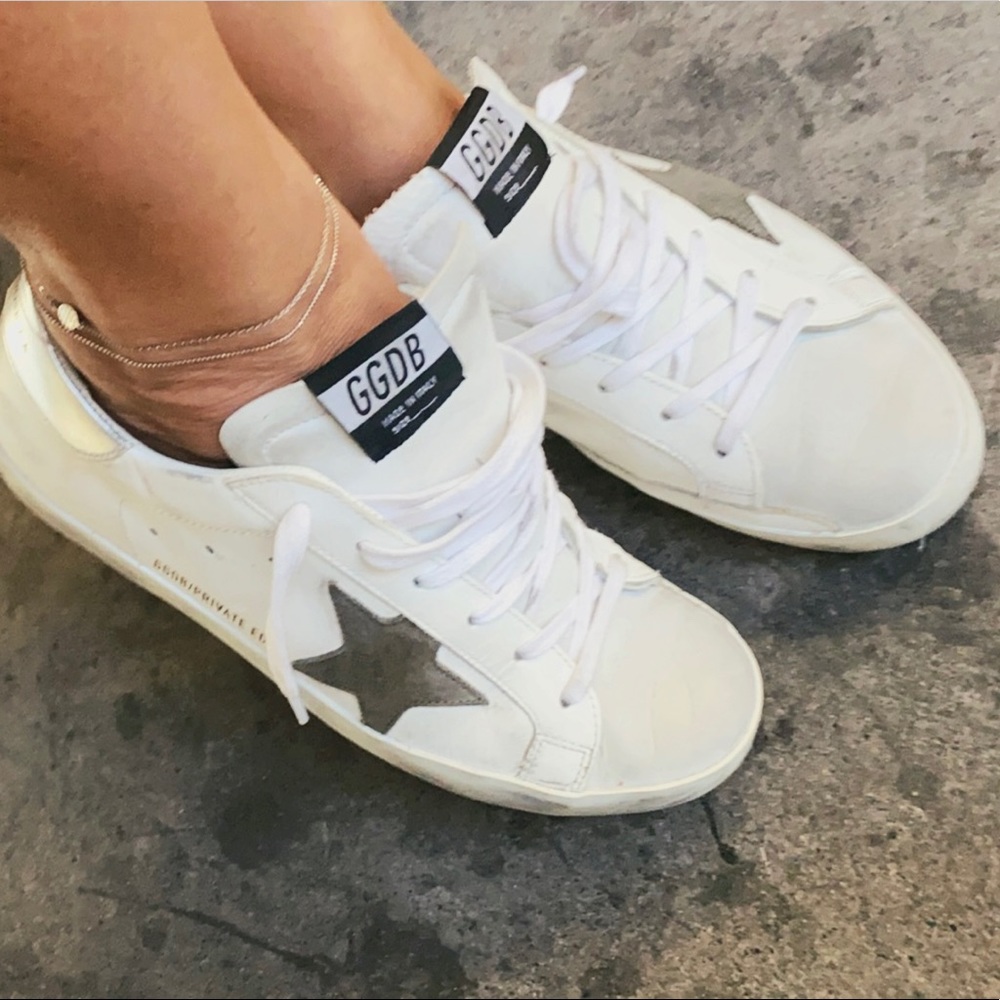 Golden Goose